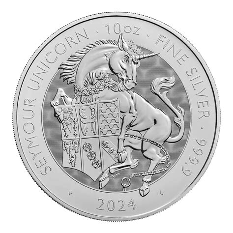 royal mint tudor beasts|tudor beasts bullion release date.